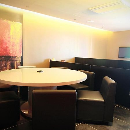 Hotel Oscar Suite Gunsan-si Exterior photo