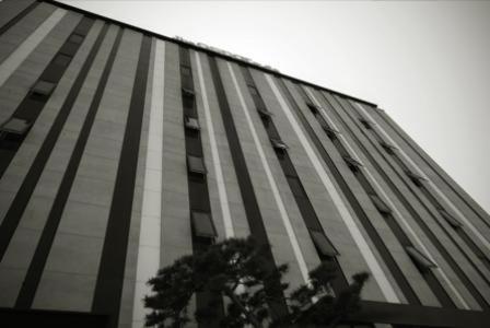 Hotel Oscar Suite Gunsan-si Exterior photo