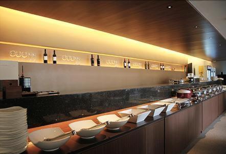 Hotel Oscar Suite Gunsan-si Exterior photo