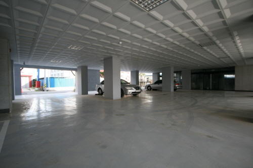 Hotel Oscar Suite Gunsan-si Exterior photo