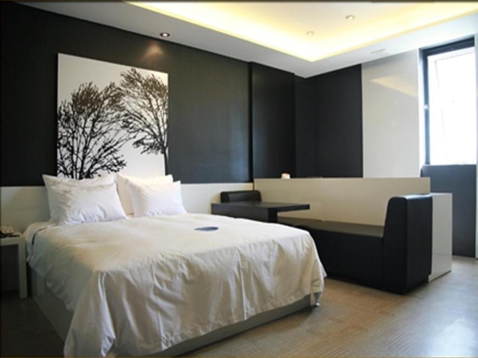 Hotel Oscar Suite Gunsan-si Exterior photo