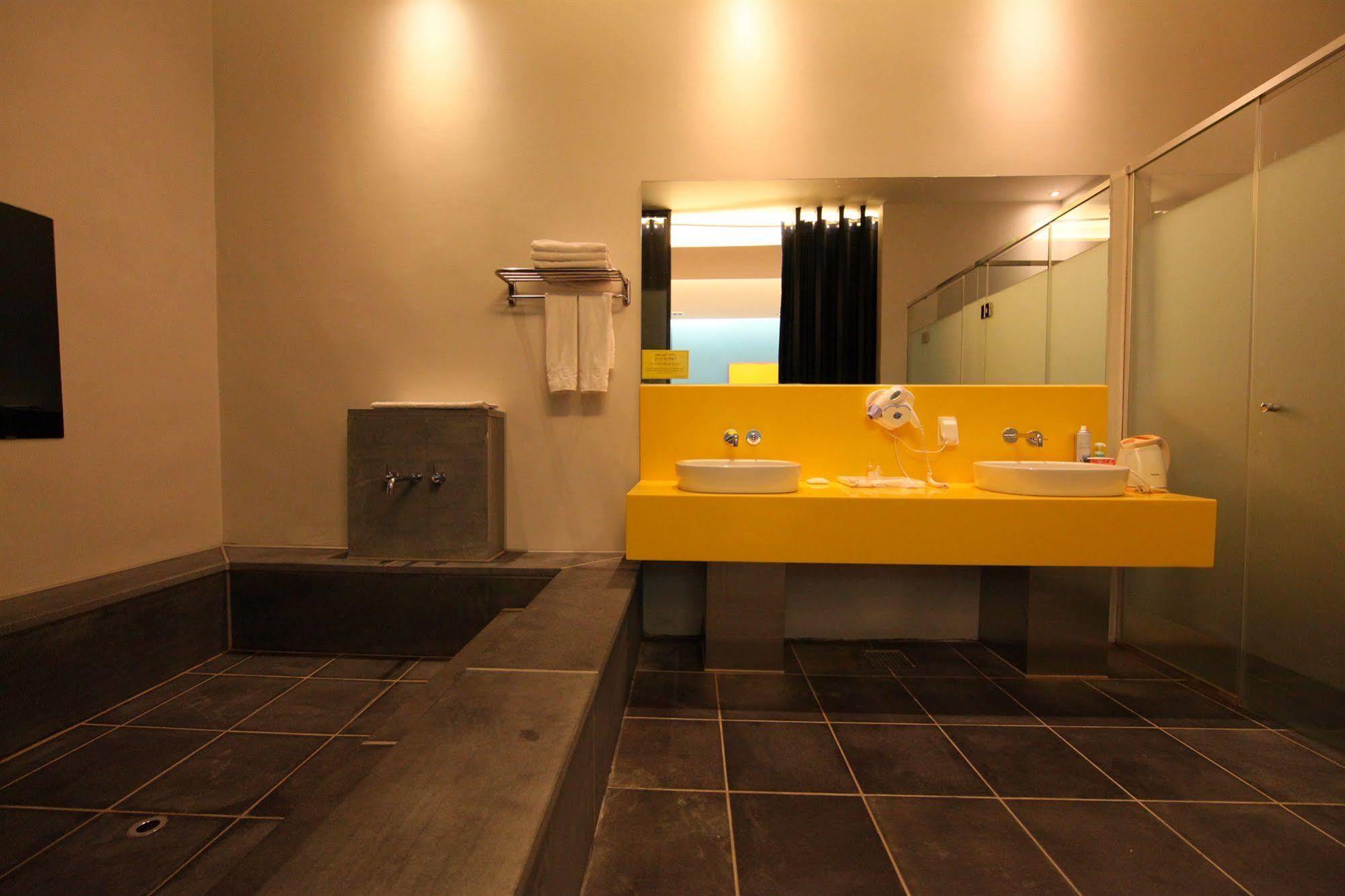 Hotel Oscar Suite Gunsan-si Exterior photo