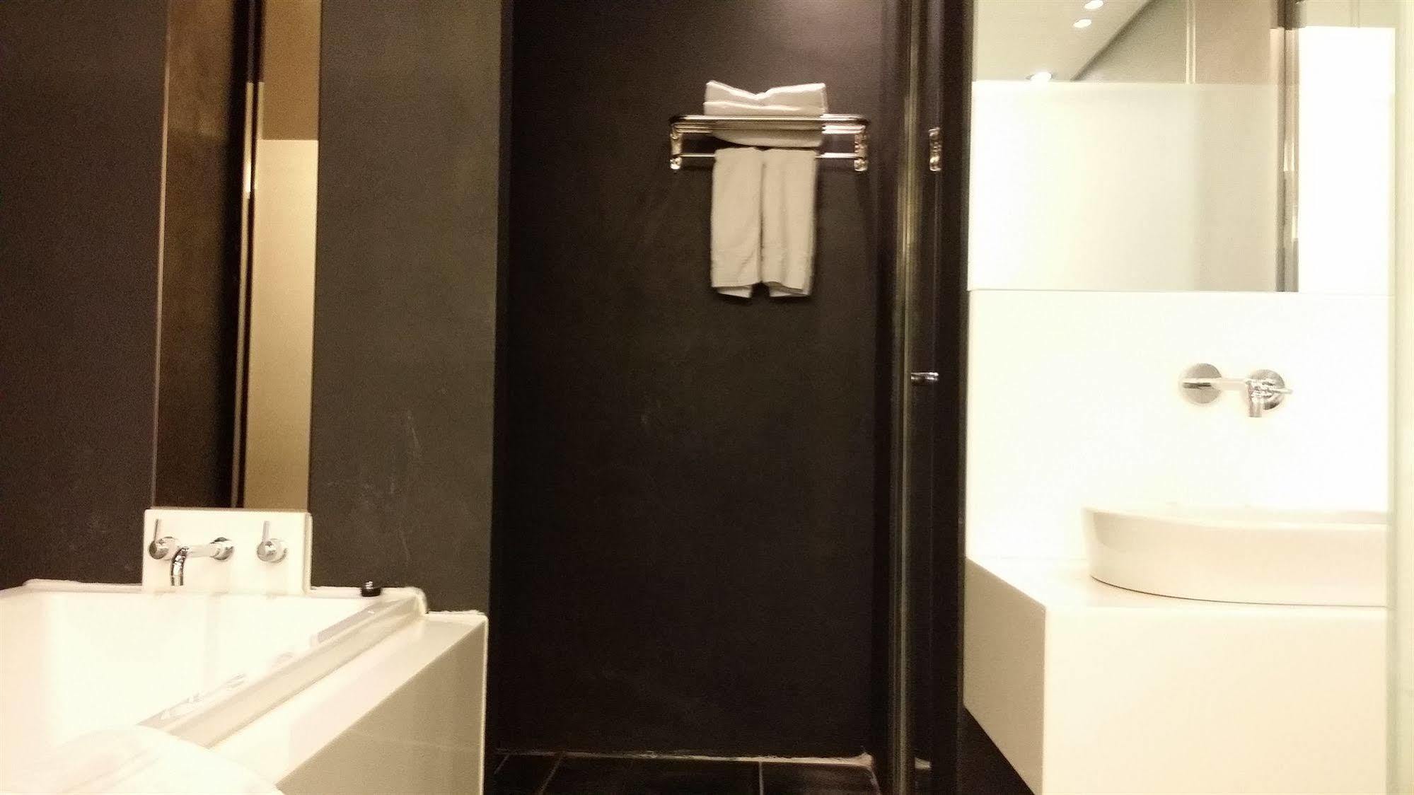 Hotel Oscar Suite Gunsan-si Exterior photo