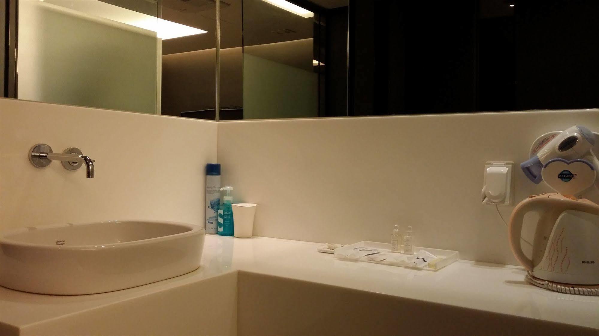 Hotel Oscar Suite Gunsan-si Exterior photo